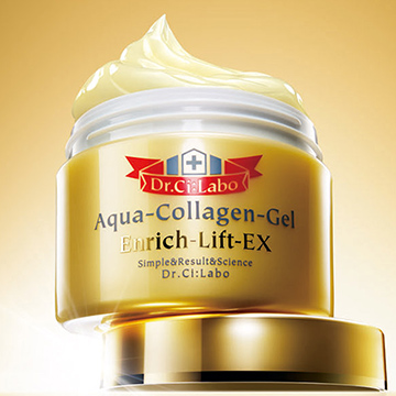 Dr.Ci�FLabo<br>�h�N�^�[�V�[���{