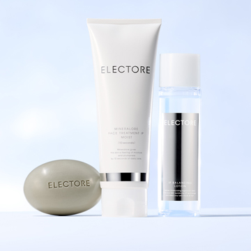 ELECTORE<br>�G���N�g�[��