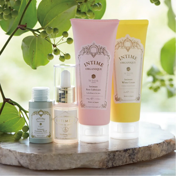 iroha<br>�A���e�B�[���I�[�K�j�b�N