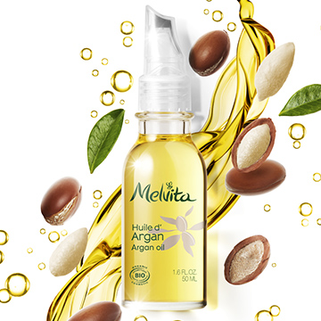 Melvita<br>�������B�[�^