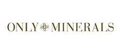 ONLY MINERALS<br>�I�����[�~�l����