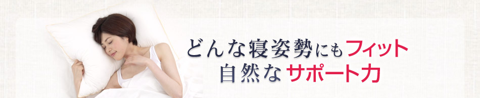 �ǂ�ȐQ�p���ɂ��t�B�b�g�@���R�ȃT�|�[�g��